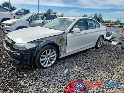 2011 BMW 535 XI WBAFU7C55BC879363 - główne zdjęcie licytacji z USA - miniatura