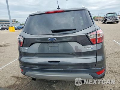Zdjęcie 6 z 13 samochodu: 2018 FORD ESCAPE TITANIUM VIN:1FMCU9J92JUB71146 - miniatura
