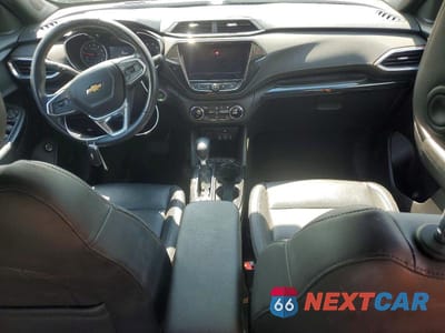 Zdjęcie 8 z 14 samochodu: 2021 CHEVROLET TRAILBLAZER ACTIV VIN:KL79MSSL5MB004969 - miniatura