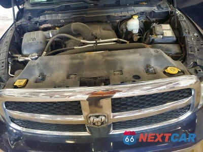 Zdjęcie 11 z 12 samochodu: 2013 RAM 1500 SLT VIN:1C6RR7GT2DS690969 - miniatura