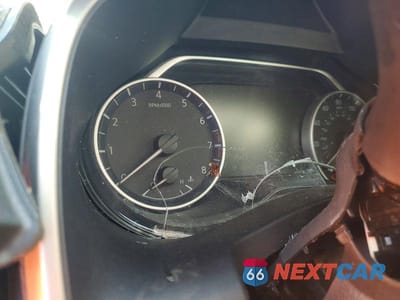 Zdjęcie 9 z 14 samochodu: 2020 NISSAN MURANO SV VIN:5N1AZ2BJ7LN104077 - miniatura