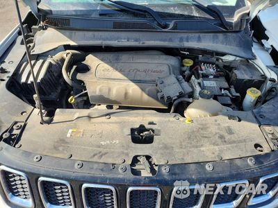 Zdjęcie 12 z 13 samochodu: 2018 JEEP COMPASS LATITUDE VIN:3C4NJDBB0JT401996 - miniatura
