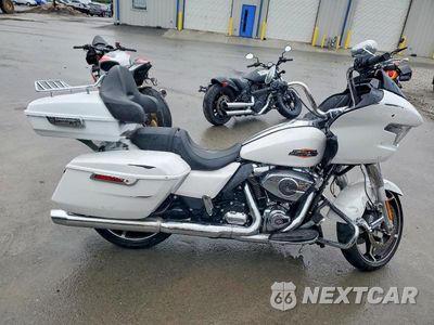 2024 HARLEY-DAVIDSON FLTRX 1HD1KH719RB650649 - główne zdjęcie licytacji z USA - miniatura