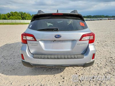 Zdjęcie 6 z 13 samochodu: 2017 SUBARU OUTBACK 2.5I PREMIUM VIN:4S4BSAFC3H3319926 - miniatura
