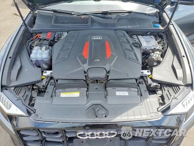 Zdjęcie 12 z 13 samochodu: 2020 AUDI SQ8 PRESTIGE VIN:WA1CWAF14LD027288 - miniatura