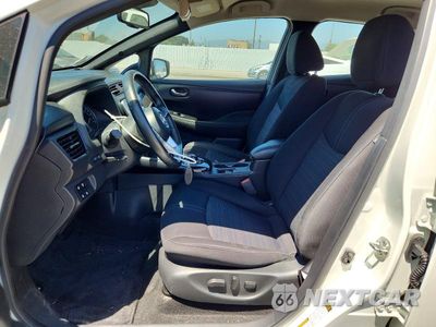 Zdjęcie 7 z 13 samochodu: 2023 NISSAN LEAF SV PLUS VIN:1N4CZ1CV6PC560491 - miniatura