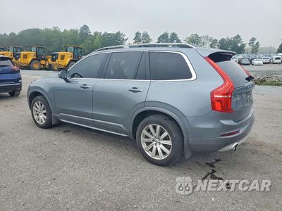 Drugie zdjęcie samochodu z przodu: 2018 VOLVO XC90 T5 VIN:YV4102PK5J1342012 - miniatura