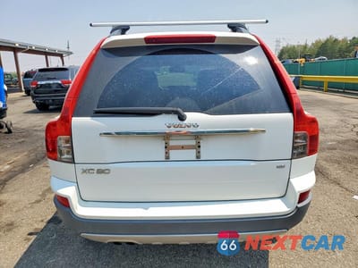 Zdjęcie 6 z 13 samochodu: 2008 VOLVO XC90 3.2 VIN:YV4CY982981420150 - miniatura
