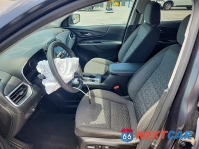 Zdjęcie 7 z 13 samochodu: 2022 CHEVROLET EQUINOX LT VIN:2GNAXUEVXN6145564 - miniatura
