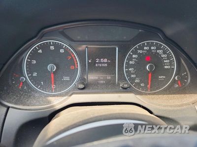 Zdjęcie 9 z 14 samochodu: 2013 AUDI Q5 PREMIUM PLUS VIN:WA1LFAFP5DA033074 - miniatura
