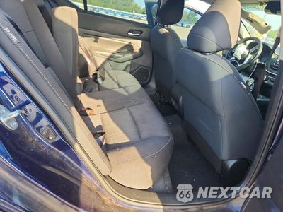 Zdjęcie 10 z 12 samochodu: 2021 NISSAN ALTIMA S VIN:1N4BL4BV1MN357783 - miniatura
