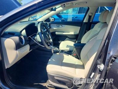 Zdjęcie 7 z 12 samochodu: 2022 KIA FORTE LXS VIN:3KPF24AD2NE433640 - miniatura