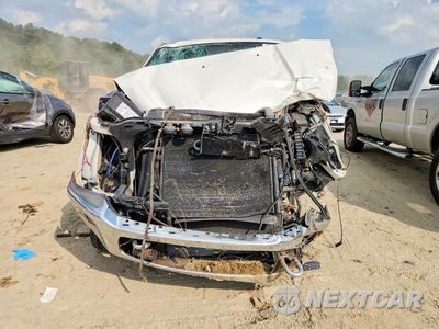 Piąte zdjęcie samochodu w środku: 2015 FORD F250 SUPER DUTY VIN:1FT7W2B66FEA08318 - miniatura