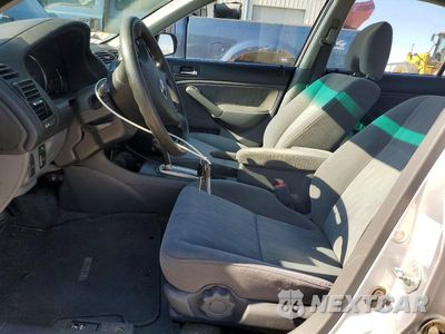 Zdjęcie 7 z 12 samochodu: 2003 HONDA CIVIC LX VIN:2HGES16593H559024 - miniatura
