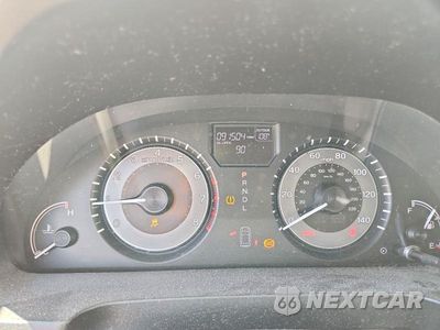 Zdjęcie 9 z 13 samochodu: 2016 HONDA ODYSSEY SE VIN:5FNRL5H3XGB108955 - miniatura