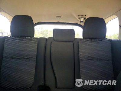 Zdjęcie 10 z 14 samochodu: 2018 MITSUBISHI OUTLANDER SE VIN:JA4AD3A32JZ039666 - miniatura