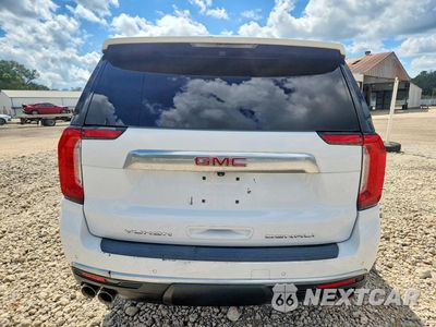 Zdjęcie 6 z 13 samochodu: 2023 GMC YUKON DENALI VIN:1GKS2DKL0PR328174 - miniatura