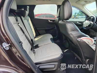 Zdjęcie 11 z 13 samochodu: 2023 FORD ESCAPE PLATINUM VIN:1FMCU9JZ2PUB19993 - miniatura