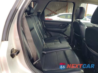 Zdjęcie 10 z 12 samochodu: 2006 FORD ESCAPE LIMITED VIN:1FMYU94166KA97759 - miniatura