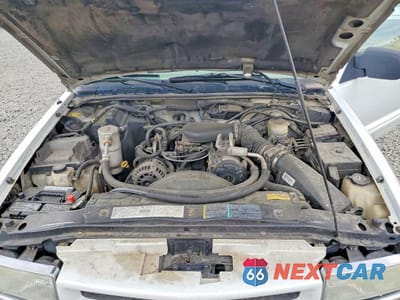 Zdjęcie 12 z 13 samochodu: 2002 CHEVROLET BLAZER VIN:1GNDT13W92K152534 - miniatura