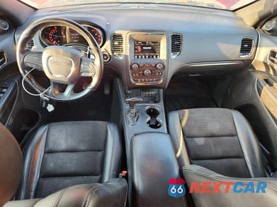 Zdjęcie 8 z 14 samochodu: 2020 DODGE DURANGO GT VIN:1C4RDJDG2LC261139 - miniatura
