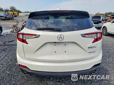 Zdjęcie 6 z 13 samochodu: 2019 ACURA RDX TECHNOLOGY VIN:5J8TC2H58KL006258 - miniatura
