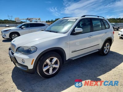 2010 BMW X5 XDRIVE35D 5UXFF0C5XALT84349 - główne zdjęcie licytacji z USA - miniatura