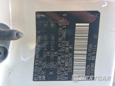 Zdjęcie 13 z 13 samochodu: 2017 TOYOTA SIENNA XLE 8-PASSENGER VIN:5TDYZ3DC0HS842165 - miniatura