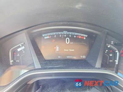 Zdjęcie 9 z 12 samochodu: 2019 HONDA CR-V EX VIN:5J6RW1H58KA040667 - miniatura