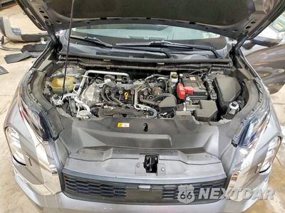Zdjęcie 11 z 13 samochodu: 2023 MITSUBISHI OUTLANDER SE VIN:JA4J4UA84PZ033488 - miniatura