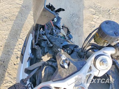 Zdjęcie 7 z 9 samochodu: 2025 CF MOTO 675SS VIN:LCEPEVLP5S6002221 - miniatura