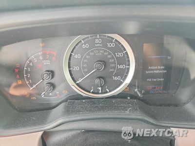 Zdjęcie 9 z 13 samochodu: 2021 TOYOTA COROLLA LE VIN:JTDEPMAE2MJ144524 - miniatura