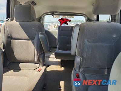 Zdjęcie 10 z 13 samochodu: 2004 TOYOTA SIENNA LE 7 PASSENGER VIN:5TDZA23C64S204455 - miniatura