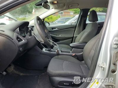 Zdjęcie 7 z 12 samochodu: 2018 CHEVROLET CRUZE LT VIN:1G1BE5SM8J7156506 - miniatura