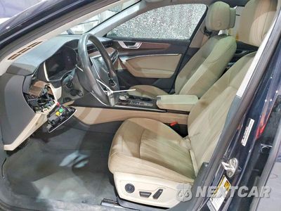 Zdjęcie 7 z 12 samochodu: 2019 AUDI A6 PREMIUM PLUS VIN:WAUL2AF27KN110262 - miniatura
