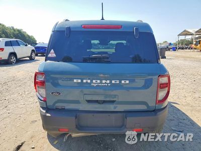 Zdjęcie 6 z 13 samochodu: 2022 FORD BRONCO SPORT BIG BEND VIN:3FMCR9B67NRD34408 - miniatura