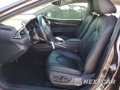 Zdjęcie 7 z 13 samochodu: 2021 TOYOTA CAMRY XSE VIN:4T1K61AK8MU479114 - miniatura