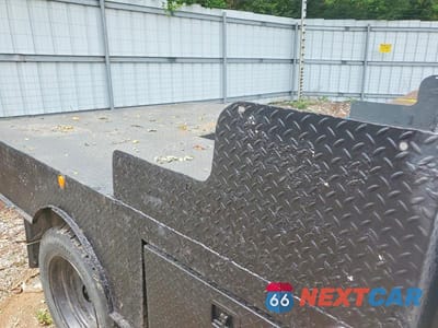 Zdjęcie 10 z 12 samochodu: 2004 FORD F550 SUPER DUTY VIN:1FDAF57P64EC56733 - miniatura