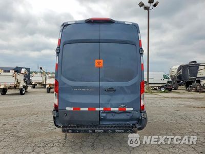 Zdjęcie 6 z 13 samochodu: 2019 FORD TRANSIT 250 DELIVERY VAN VIN:1FTYR3XM1KKB89526 - miniatura