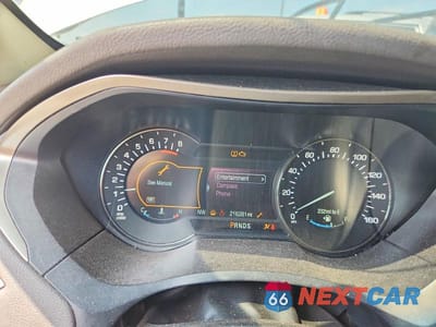 Zdjęcie 9 z 12 samochodu: 2014 LINCOLN MKZ VIN:3LN6L2G93ER829469 - miniatura