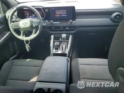 Zdjęcie 8 z 12 samochodu: 2026 CHEVROLET COLORADO TRAIL BOSS VIN:1GCPTEEK1T1101057 - miniatura
