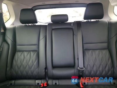 Zdjęcie 10 z 13 samochodu: 2025 NISSAN ROGUE PLATINUM VIN:JN8BT3DC6SW380438 - miniatura