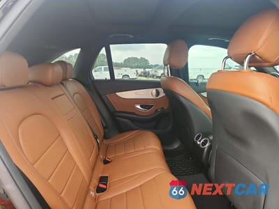 Zdjęcie 11 z 13 samochodu: 2021 MERCEDES-BENZ GLC 300 4MATIC VIN:W1N0G8EB7MV293854 - miniatura