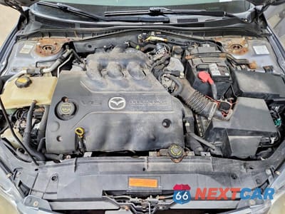 Zdjęcie 11 z 12 samochodu: 2006 MAZDA 6 S VIN:1YVHP80D765M41033 - miniatura