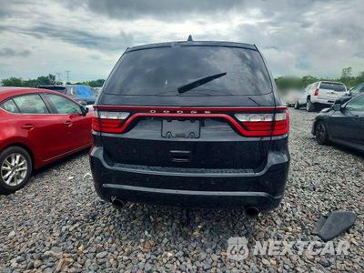 Zdjęcie 6 z 12 samochodu: 2018 DODGE DURANGO R/T VIN:1C4SDJCT4JC340941 - miniatura