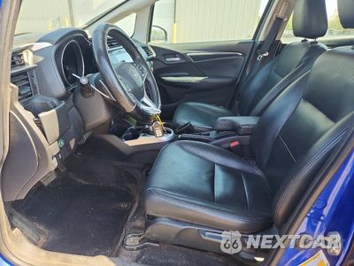 Zdjęcie 7 z 12 samochodu: 2018 HONDA FIT EX VIN:3HGGK5H87JM715342 - miniatura