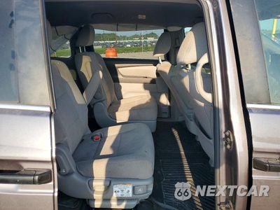 Zdjęcie 11 z 14 samochodu: 2015 HONDA ODYSSEY LX VIN:5FNRL5H22FB118126 - miniatura