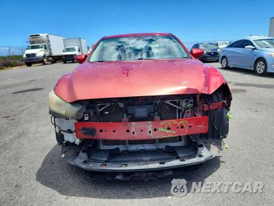 Piąte zdjęcie samochodu w środku: 2016 MAZDA 6 TOURING VIN:JM1GJ1V55G1469997 - miniatura