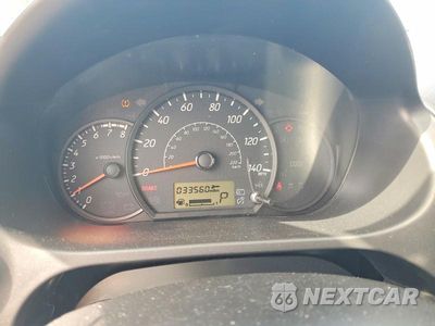 Zdjęcie 9 z 12 samochodu: 2019 MITSUBISHI MIRAGE ES VIN:ML32A3HJ2KH003431 - miniatura