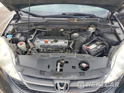 Zdjęcie 12 z 13 samochodu: 2011 HONDA CR-V SE VIN:5J6RE4H46BL108321 - miniatura